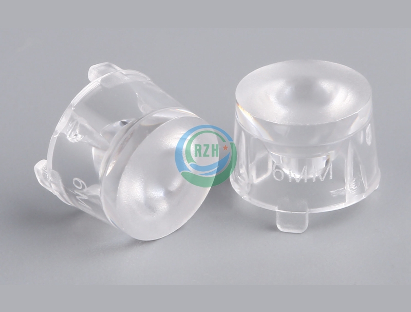 Infrared lens LT9.7-60 (2835)